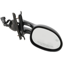 Load image into Gallery viewer, Kool Vue 1995-2000 Chrysler Cirrus, Dodge Stratus &amp; Plymouth Breeze Power Mirror - Right, Paintable, Heated (4646308)