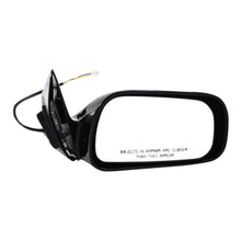 Load image into Gallery viewer, Kool Vue 1995-1999 Toyota Avalon Power Mirror - Passenger Side (8791007011C0)