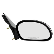 Load image into Gallery viewer, Kool Vue 2000-2007 Ford Taurus &amp; Mercury Sable Power Mirror - Right, Black (6F1Z17682C)
