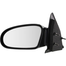Load image into Gallery viewer, Kool Vue 1996-2002 Saturn Manual Mirror - Driver Side, Sedan, Wagon (21170589)