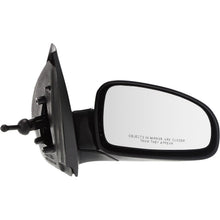 Load image into Gallery viewer, Kool Vue 2004-2011 GM Manual Mirror - Right (96406189)
