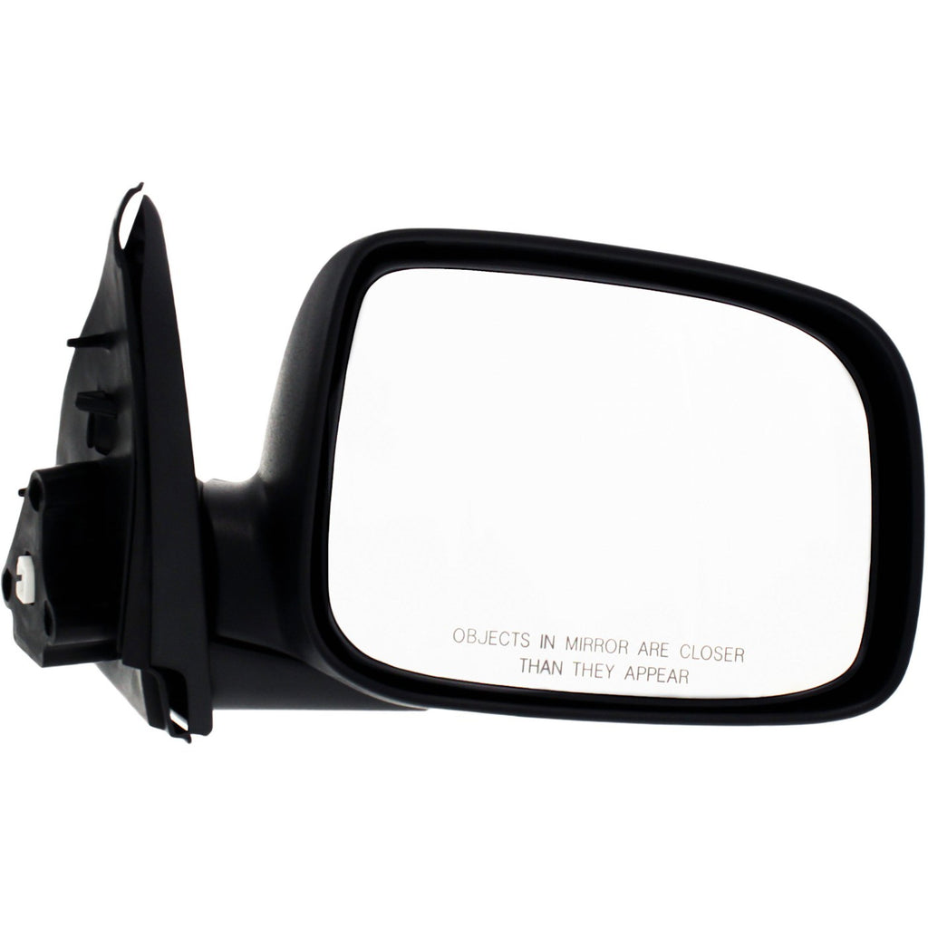 Kool Vue 2005-2012 Chevrolet Colorado & GMC Canyon Mirror - Right (15246905)