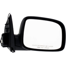 Load image into Gallery viewer, Kool Vue 2005-2012 Chevrolet Colorado &amp; GMC Canyon Mirror - Right (15246905)