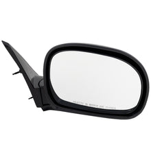 Load image into Gallery viewer, Kool Vue 1994-1998 Chevrolet, GMC, Isuzu &amp; Oldsmobile Manual Mirror - Right, Paintable, Heated (15150850)