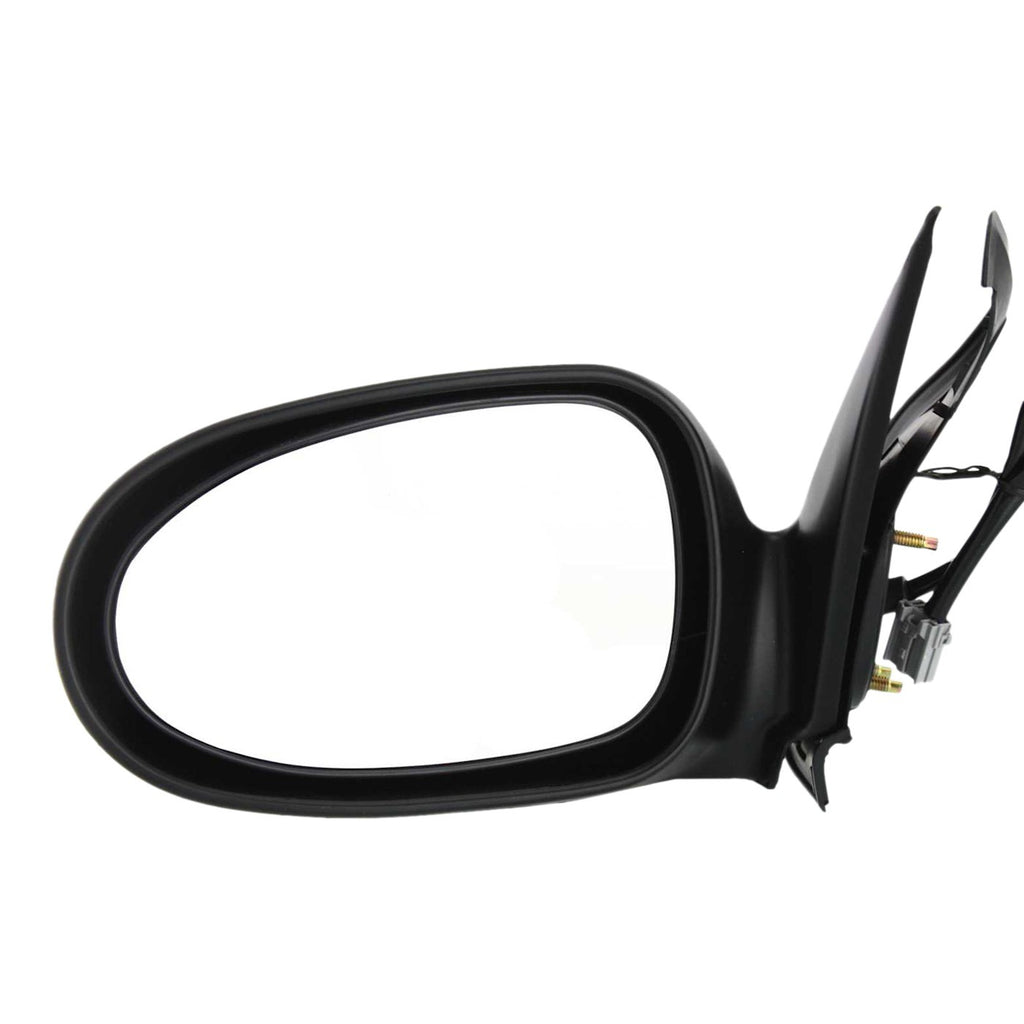 Kool Vue 2000-2006 Nissan Sentra Mirror - Left (963025M205)
