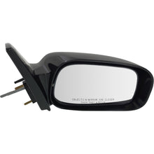 Load image into Gallery viewer, Kool Vue 2003-2008 Pontiac Vibe &amp; Toyota Matrix Manual Mirror - Passenger Side, Paintable (8791002400)