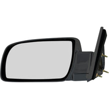 Load image into Gallery viewer, Kool Vue 1996 Chevrolet Mirror - Left, Paintable (15764759)