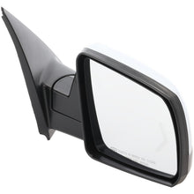 Load image into Gallery viewer, Kool Vue 2007-2013 Toyota Sequoia &amp; Tundra Mirror - Passenger Side, Heated (879100C213)
