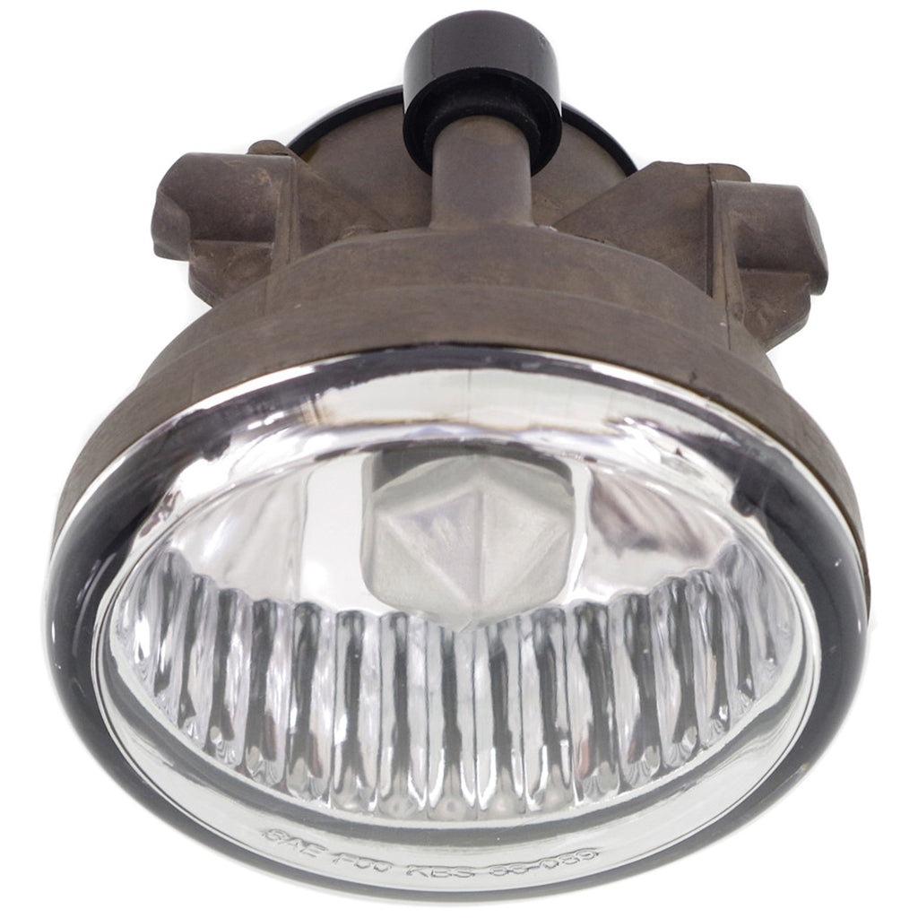 2000-2009 Toyota Fog Light - Left, w/ Bulbs (8122152070)