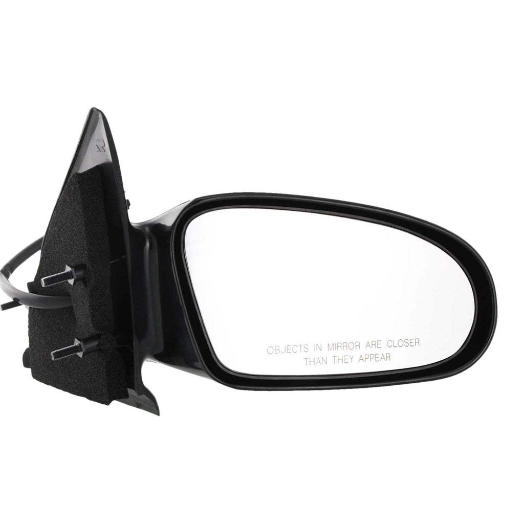 Kool Vue 1996-2002 Saturn Power Mirror - Passenger Side, Heated, Sedan (21170590)