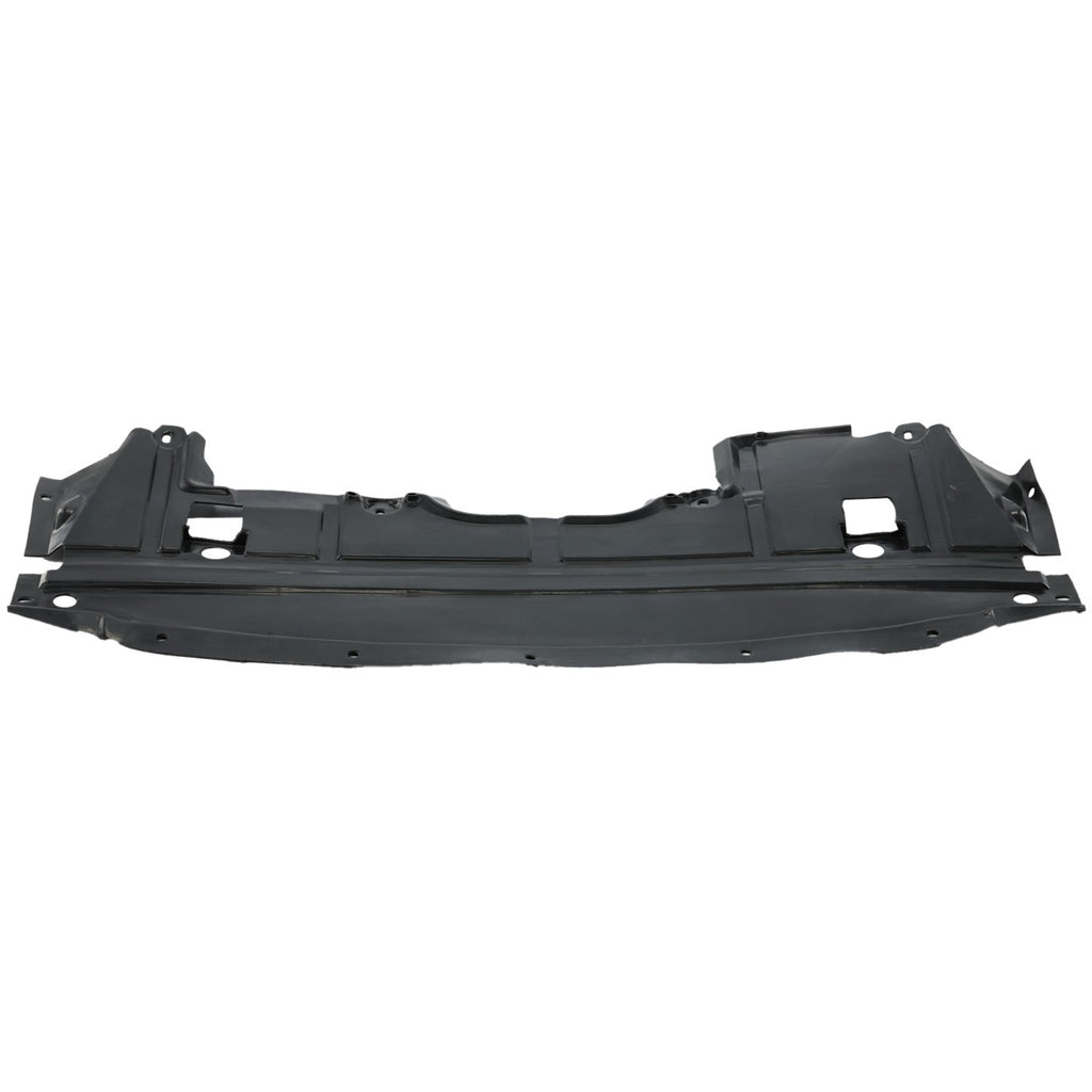 2007-2014 Nissan Altima & Maxima Fender - Sedan (75890JA00E)
