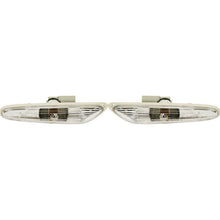 Load image into Gallery viewer, 2006-2013 BMW Side Marker Lights - Front, Left &amp; Right (63137253325)