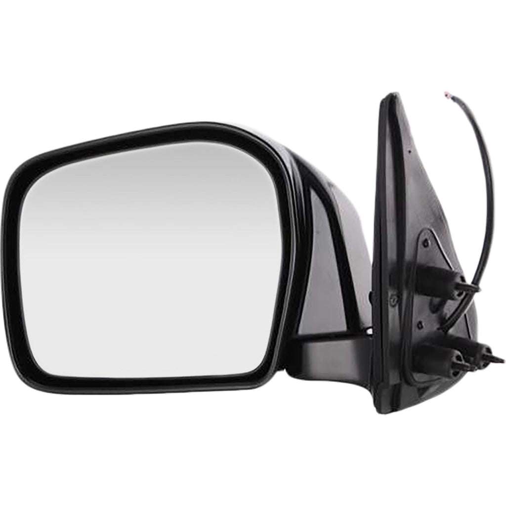 Kool Vue 2000-2004 Toyota Tacoma Power Mirror - Driver Side (8794035551)