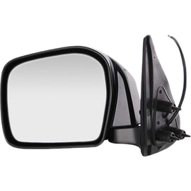 Kool Vue 2000-2004 Toyota Tacoma Power Mirror - Driver Side (8794035551)