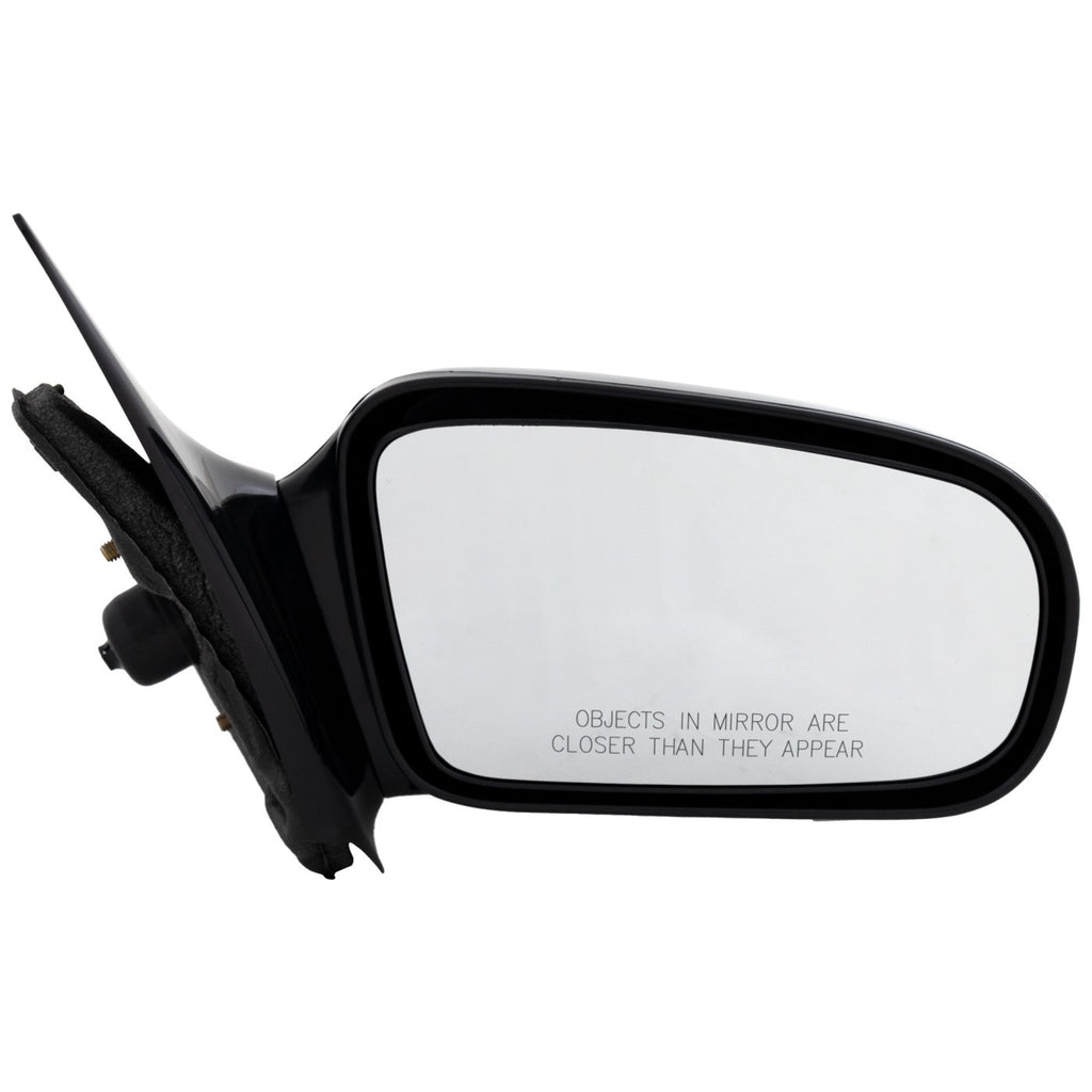 Kool Vue 1995-2005 Chevrolet Cavalier & Pontiac Sunfire Manual Mirror - Right, Coupe (22728847)