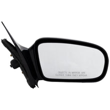 Load image into Gallery viewer, Kool Vue 1995-2005 Chevrolet Cavalier &amp; Pontiac Sunfire Manual Mirror - Right, Coupe (22728847)