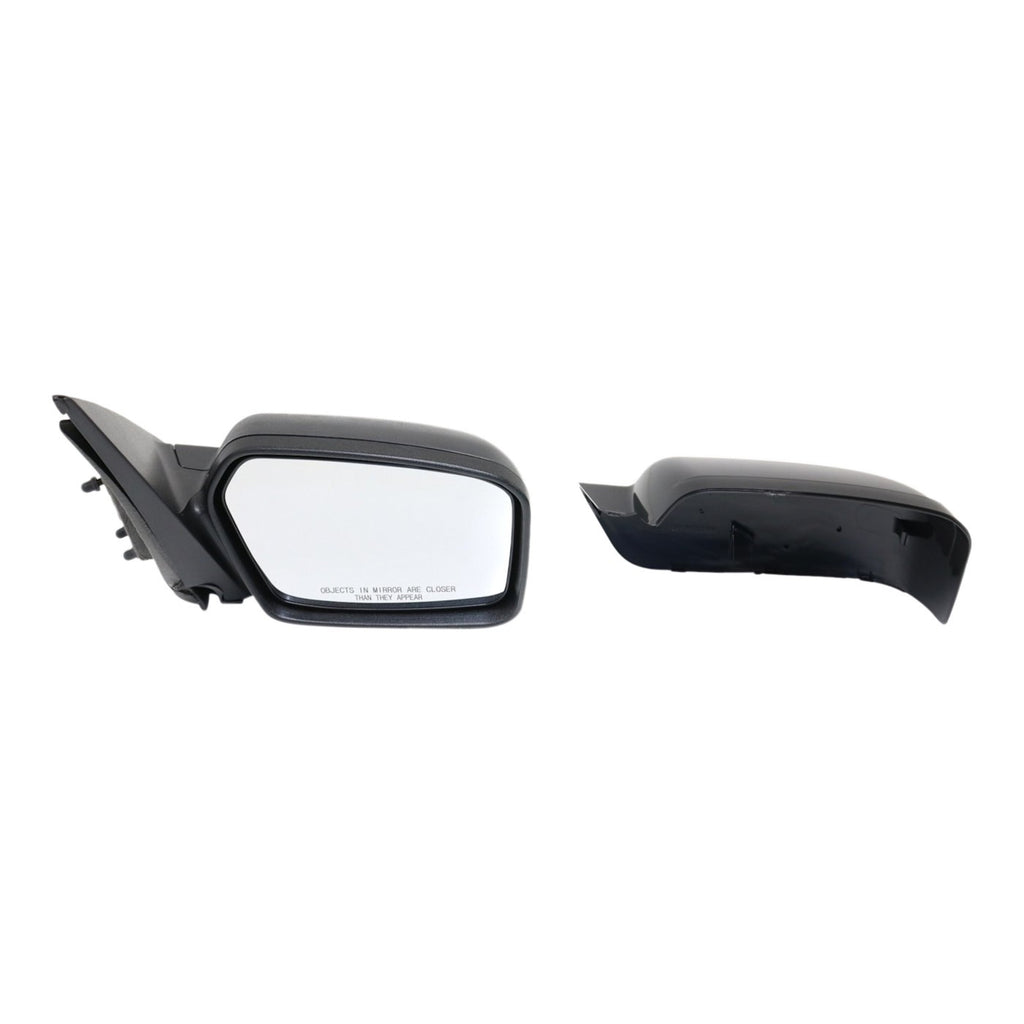 Kool Vue 2006-2010 Ford Fusion & Mercury Milan Power Mirror - Front, Passenger Side, Sedan (6E5Z17682A)