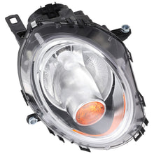 Load image into Gallery viewer, 2007-2015 Mini Cooper Headlight - Halogen, Right (63122751870)