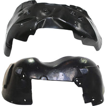 Load image into Gallery viewer, 2007-2014 Chevrolet Fender Liners - Front, Left &amp; Right (22860084)