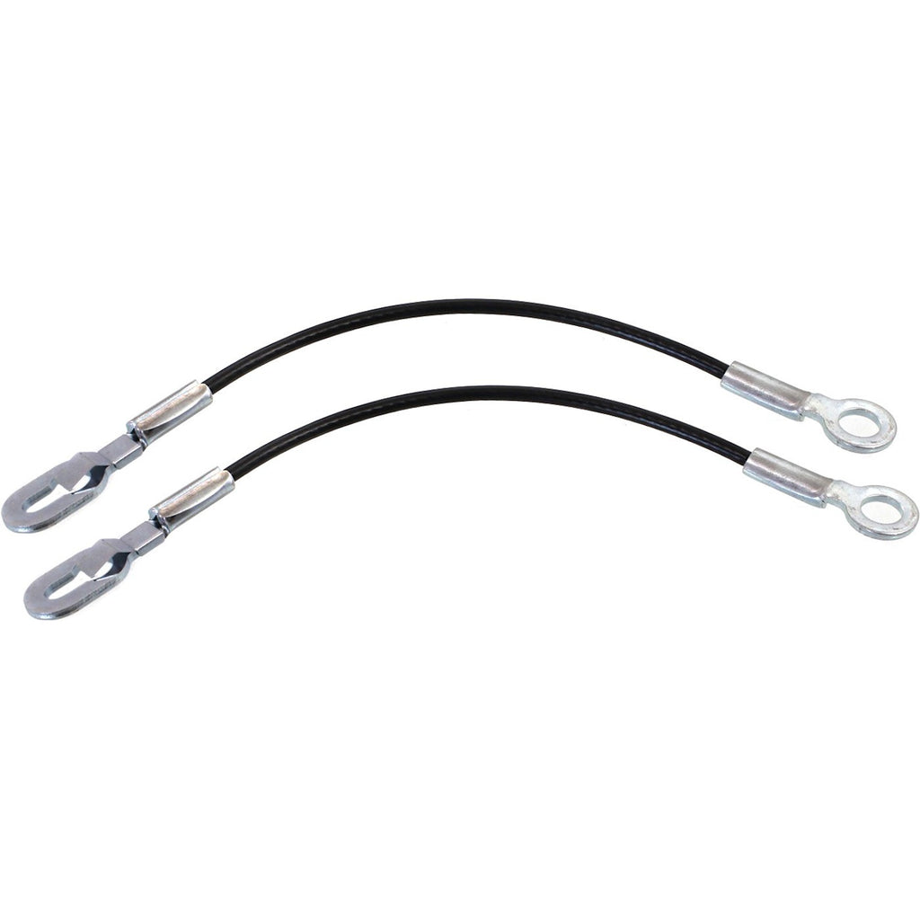 1999-2000 GM Body Panels - Driver & Passenger Side (89045648)