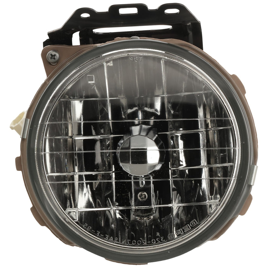 2000-2006 Subaru Baja & Outback Fog Light - Right, w/ Bulbs (84501AE10A)
