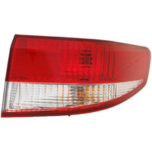 Load image into Gallery viewer, 2003-2004 Honda Accord Tail Light - Right, Outer, Sedan (33501SDAA01PFM)