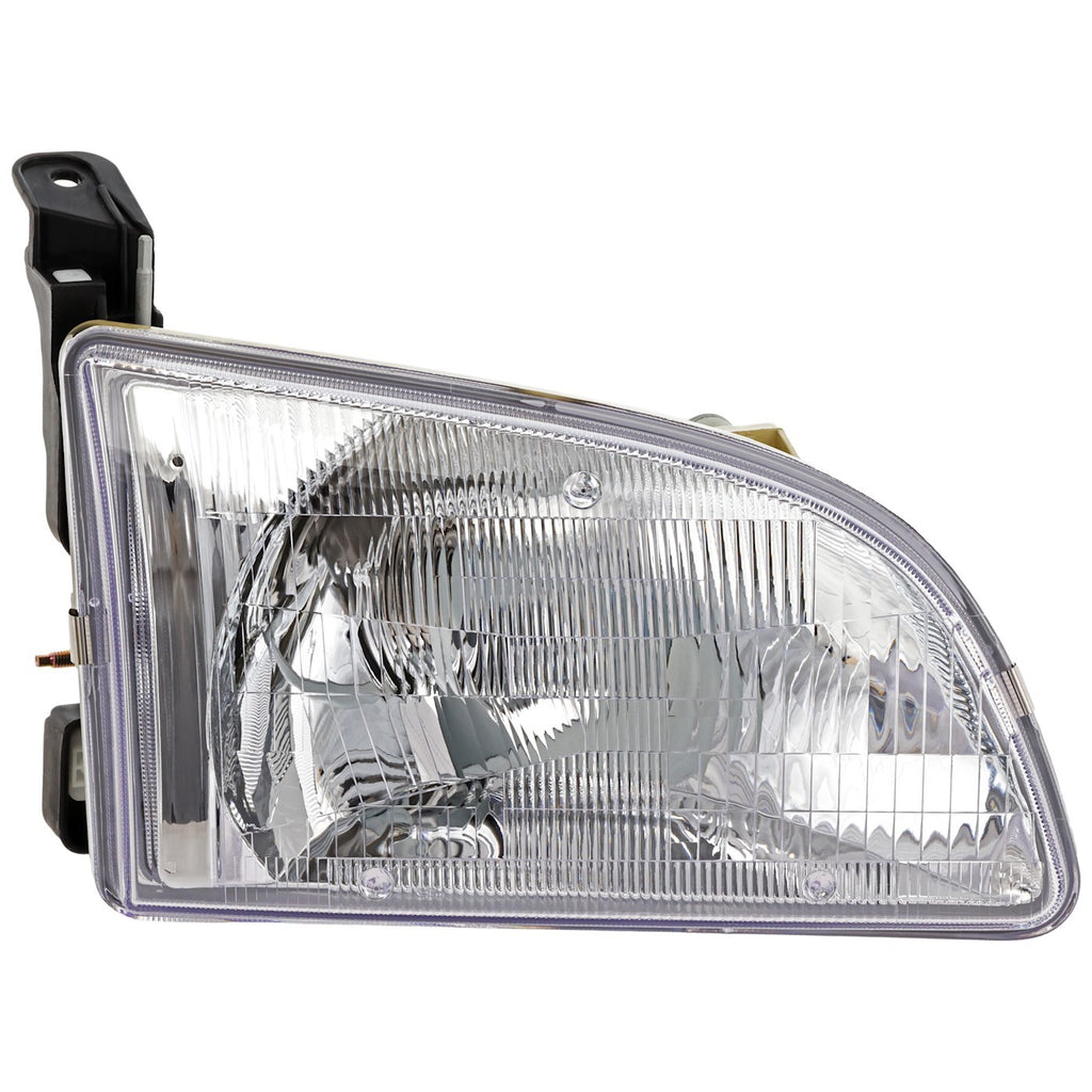 1998-2000 Toyota Sienna Headlight - Right, w/ Bulbs (8111008010)