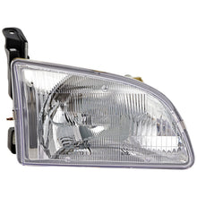 Load image into Gallery viewer, 1998-2000 Toyota Sienna Headlight - Right, w/ Bulbs (8111008010)