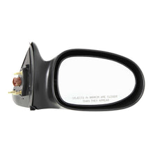 Load image into Gallery viewer, Kool Vue 2000-2001 Nissan Altima Mirror - Right (963010Z811)