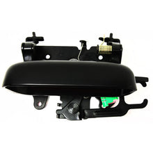 Load image into Gallery viewer, 2002-2006 Chevrolet Avalanche 1500 &amp; Avalanche 2500 Body Panel - Black (11395722)