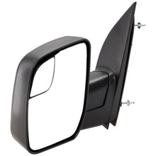 Load image into Gallery viewer, Kool Vue 2012-2014 Ford Mirror - Front, Left, Black (AC2Z17683BA)