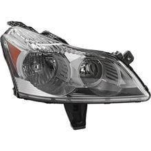 Load image into Gallery viewer, 2009-2012 Chevrolet Traverse Headlight - Right, Chrome (20794802)