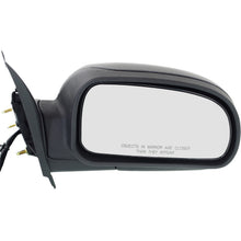 Load image into Gallery viewer, Kool Vue 2002-2009 Buick, Chevrolet, GMC, Isuzu &amp; Oldsmobile Power Mirror - Right, Textured, Heated (15206176)