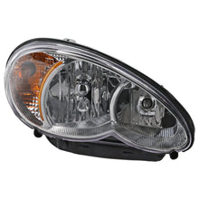 Load image into Gallery viewer, 2006-2010 Chrysler PT Cruiser Headlight - Right, w/ Bulbs (5116042AF)