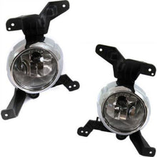 Load image into Gallery viewer, 2011-2013 Kia Sorento Fog Light - w/ Bulbs (922021U000)