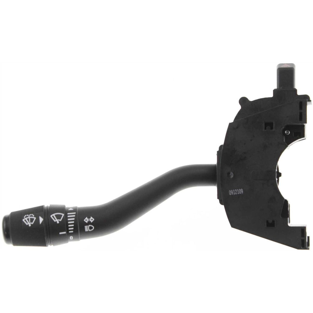 1995-2002 Ford, Mazda & Mercury Turn Signal Light - Black (2330810)