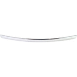 New Hood Molding Trim Moulding Chrome GMC Sierra 1500 Truck GM1235109 10385156