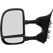 Load image into Gallery viewer, Kool Vue 2005-2007 Ford Towing Mirror - Left, Manual Folding (3C3Z17683AAA)