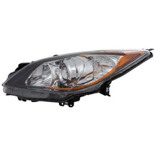 Load image into Gallery viewer, 2010-2013 Mazda 3 &amp; 3 Sport Headlight - Halogen, Left (BBM4510L0K)