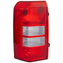 Load image into Gallery viewer, 2008-2017 Jeep Patriot Tail Light - Left, Assembly (5160365AGPFM)
