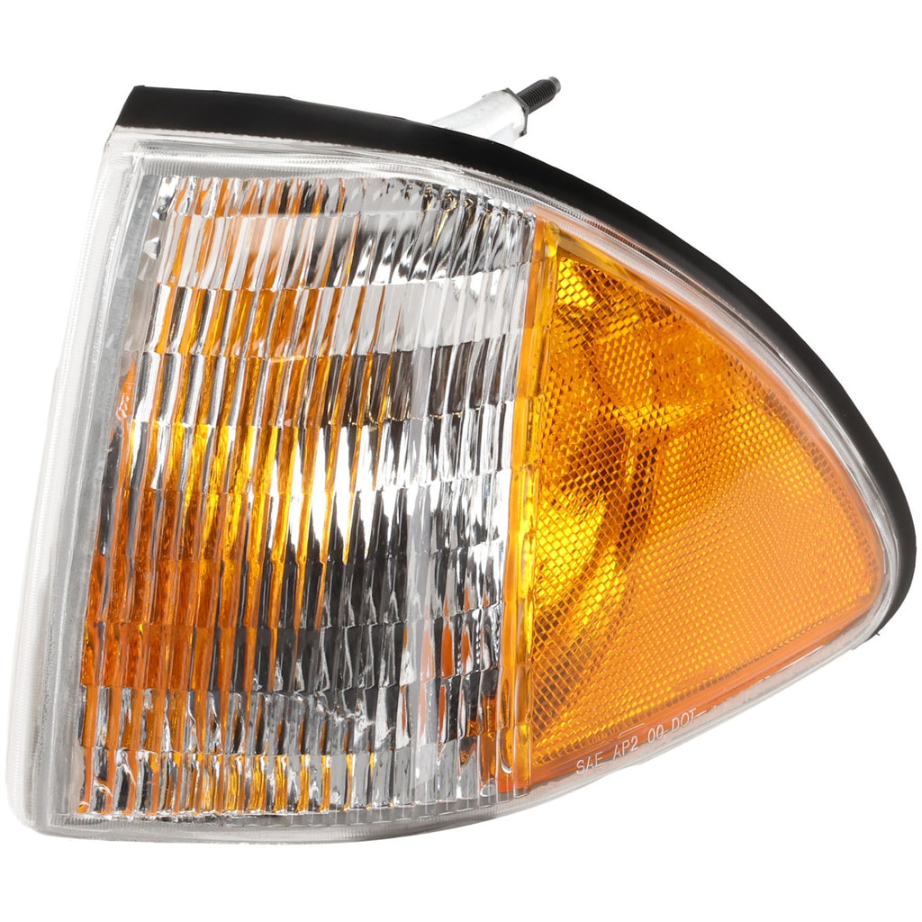 1987-1993 Ford Mustang Side Marker Light - Driver Side (E7ZZ15A201B)