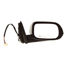 Load image into Gallery viewer, Kool Vue 2005-2008 Acura TSX Mirror - Right, Manual Folding (76200SECC43ZB)