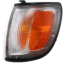 Load image into Gallery viewer, 1996-1997 Toyota 4Runner Side Marker Light - Driver Side (8162035310)