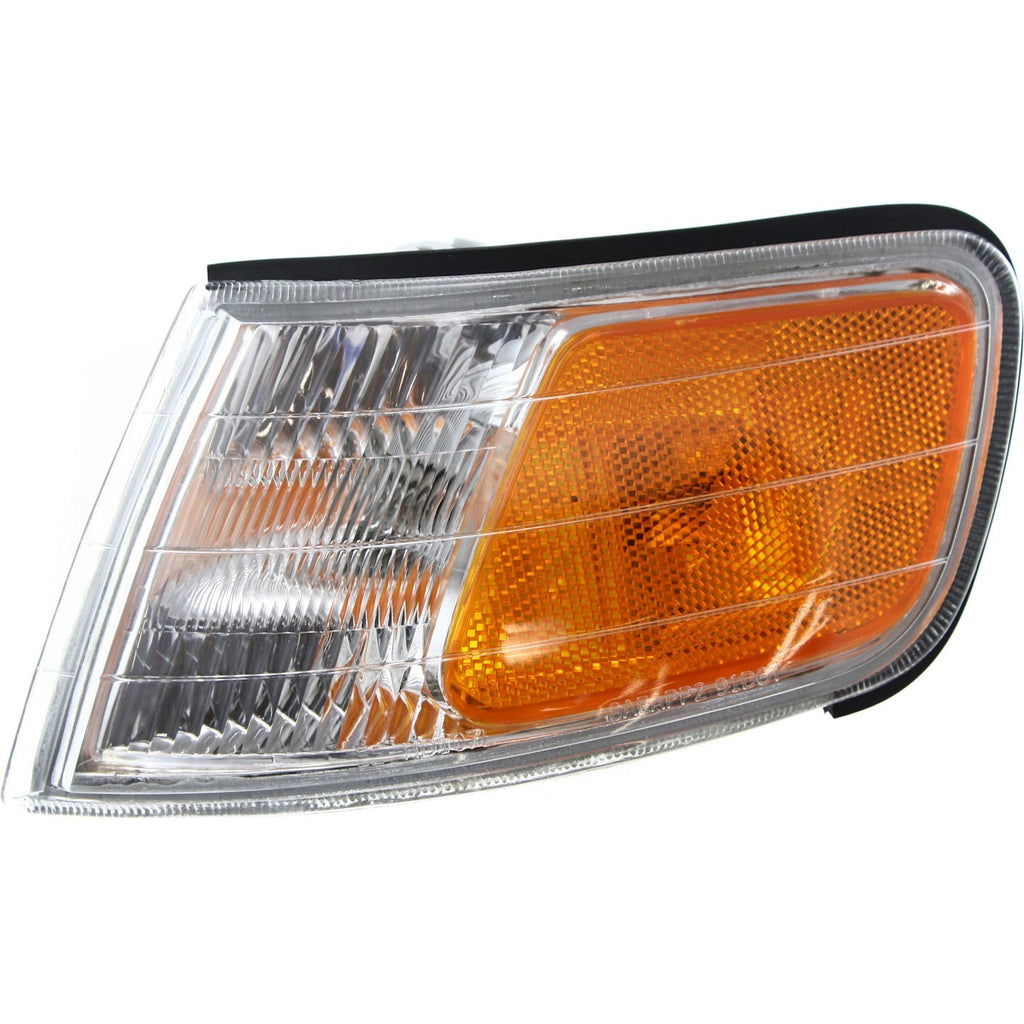 1994-1997 Honda Accord Turn Signal Light - Left (34350SV4A02)
