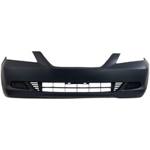 Load image into Gallery viewer, 2005-2007 Honda Odyssey Bumper Cover - Front, Primed (04711SHJA90ZZ)