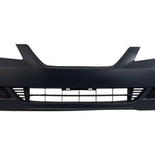 Load image into Gallery viewer, 2005-2007 Honda Odyssey Bumper Cover - Front, Primed (04711SHJA90ZZ)