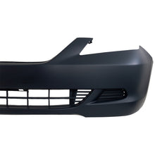 Load image into Gallery viewer, 2005-2007 Honda Odyssey Bumper Cover - Front, Primed (04711SHJA90ZZ)