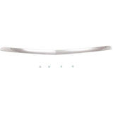 New Hood Molding Trim Moulding Chrome Acura TSX 2004-2005 AC1235100 75120SEA003