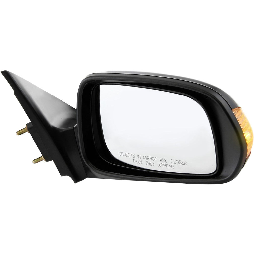 Kool Vue 2005-2010 Scion tC Mirror - Right (8791021190C0)