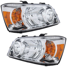 Load image into Gallery viewer, 2007 Toyota Highlander Headlight (8117048550)